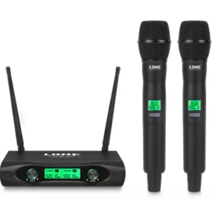 micro hf.2 micros main.500-700mhz. - rondson