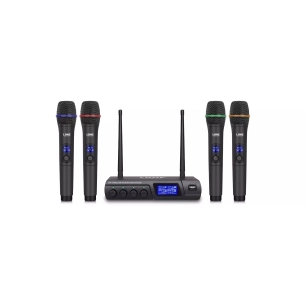 micro hf.4 micros main.coul. - rondson