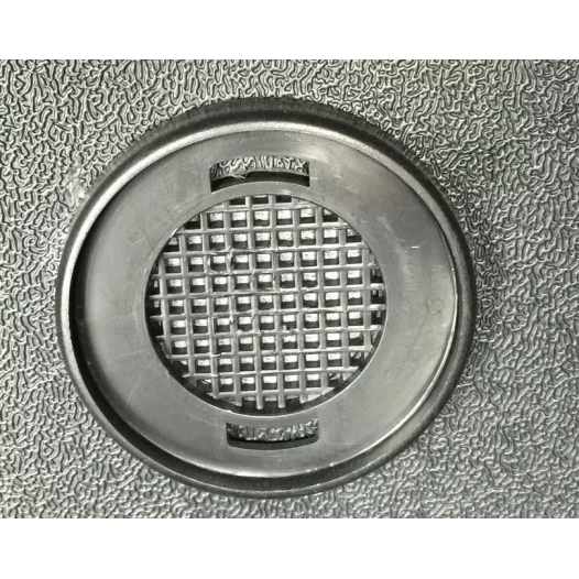 filtre charbon actif. - le cellier