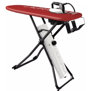 table active.fer profess.rouge. - laurastar