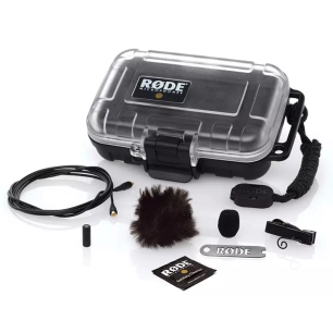 r100031 - microphone lavalier - rode