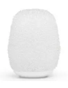 r100323 - microphone lavalier go blanc - rode