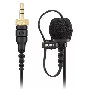 r100365 - micro cravate mini jack/trs - rode