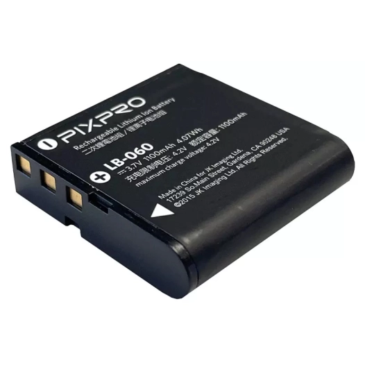 batterie pour az421/422/425/527/528 - kodak