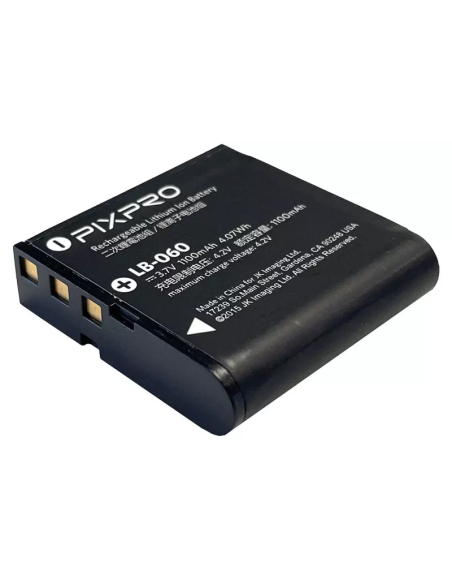 batterie pour az421/422/425/527/528 - kodak