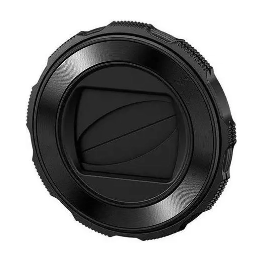 bouchon objectif avant lb-t01 om - om system