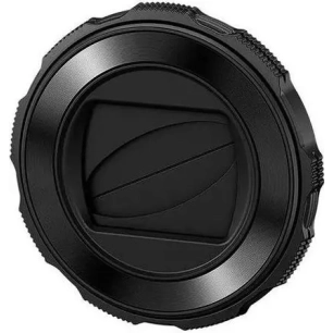 bouchon objectif avant lb-t01 om - om system