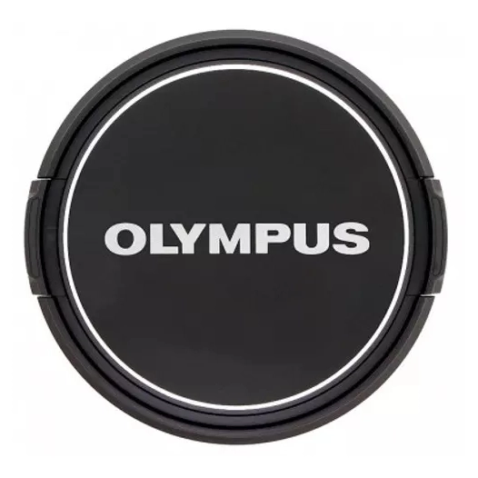 bouchon objectif avant lc-46 - olympus