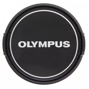 bouchon objectif avant lc-46 - olympus