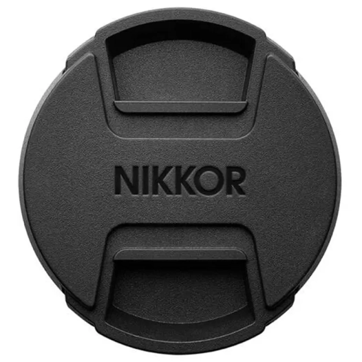 bouchon objectif avant lc-46 b - nikon