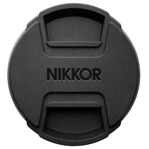 bouchon objectif avant lc-46 b - nikon