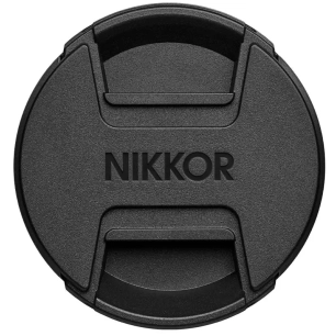 bouchon objectif avant lc-52b - nikon