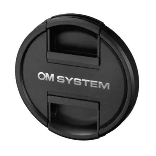 bouchon objectif avant lc-62g - olympus