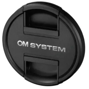 bouchon objectif avant lc-62g - olympus