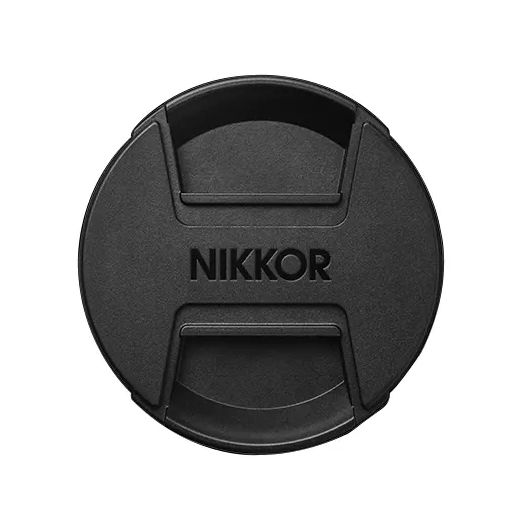 bouchon objectif avant lc-72b - nikon