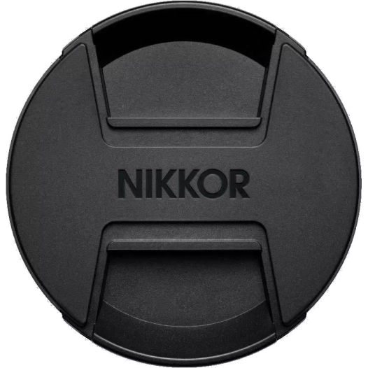 bouchon objectif avant lc-77b - nikon