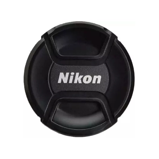 bouchon objectif avant lc-95 - nikon