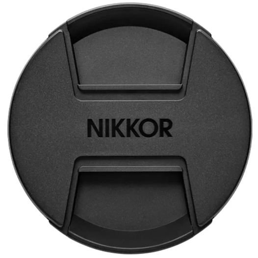 bouchon objectif avant lc-95b - nikon