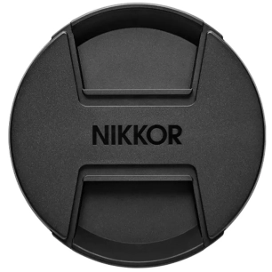 bouchon objectif avant lc-95b - nikon