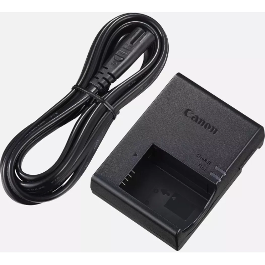 chargeur batterie lc-e17 - canon
