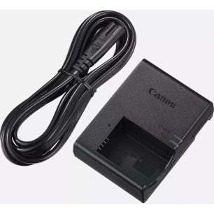 chargeur batterie lc-e17 - canon
