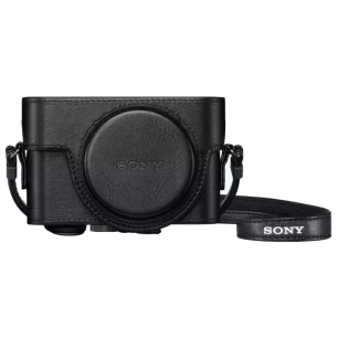 etui rx100 m - sony