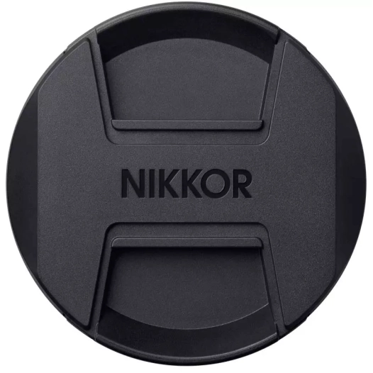 bouchon objectif avant lc-z14-24 - nikon