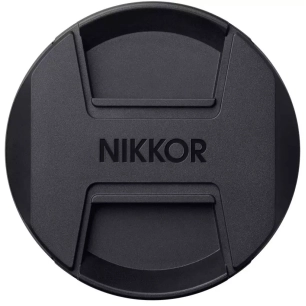 bouchon objectif avant lc-z14-24 - nikon