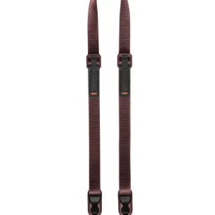 leash courroie violette - peak design