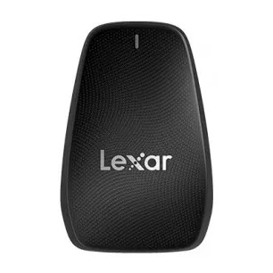 lecteur professional cfexpress lrw550 - lexar