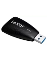 lecteur multicartes usb 3.1 lrw450 - lexar