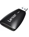 lecteur multicartes usb 3.1 lrw450 - lexar