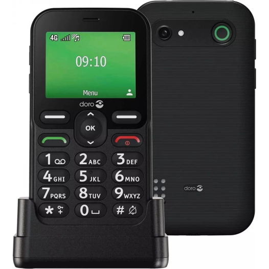 2.4 barephone.4g.vga.hd voice - doro