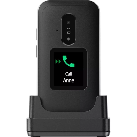 2.8 double ecran clapet.4g.vga.hd voice - doro