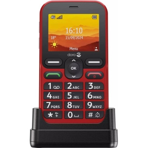 2.4 barephone.4g.2mpx.hd voice - doro