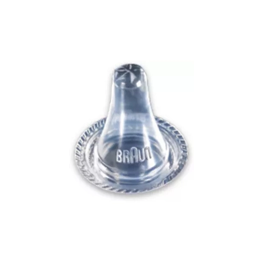 braun.embouts jetables p/irt4020 - braun