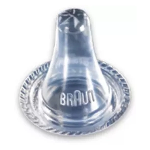 braun.embouts jetables p/irt4020 - braun