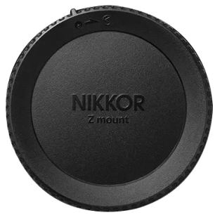 bouchon boitier lf-n1 - nikon