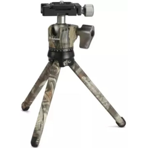 mini trepied mt-01 + rotule lh-25 - leofoto