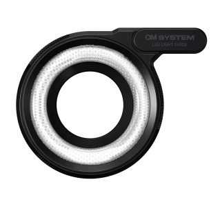 bague macro led lg-1 - om system