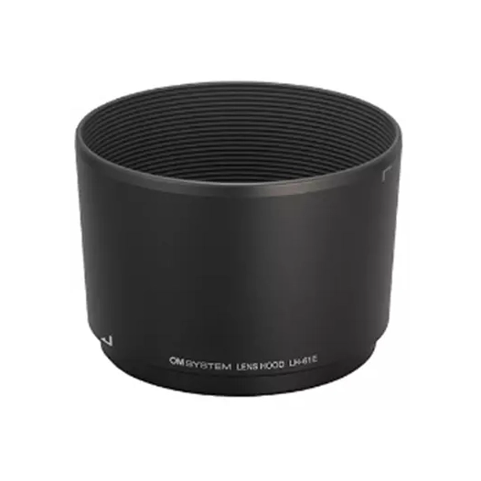 pare-soleil lh-61e /ed 70-300+mft 75-300 - om system