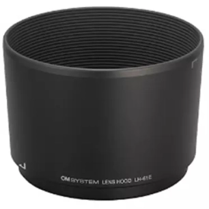 pare-soleil lh-61e /ed 70-300+mft 75-300 - om system