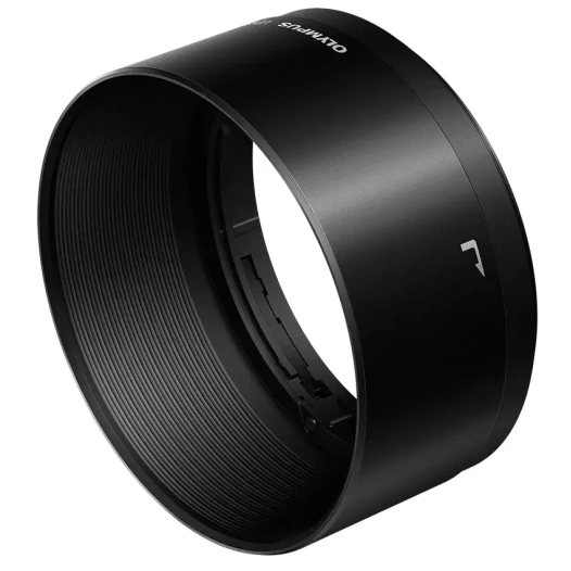 pare-soleil lh-66b - 12-40/2.8 zuiko - om system