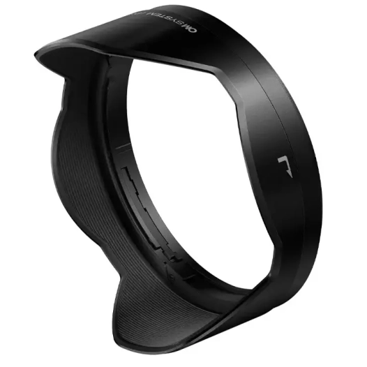 pare-soleil lh-76b / 12-100+12-200 zuiko - om system