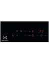 2hilight.30cm.2,9kw.cdes sens.front. - electrolux
