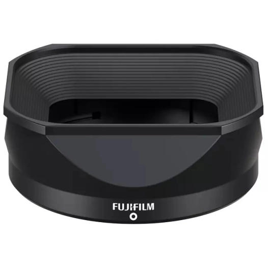 pare-soleil lh-xf23 ii pour xf 23/1.4 - fujifilm
