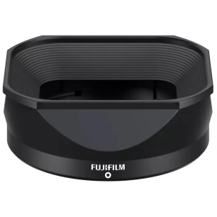 pare-soleil lh-xf23 ii pour xf 23/1.4 - fujifilm
