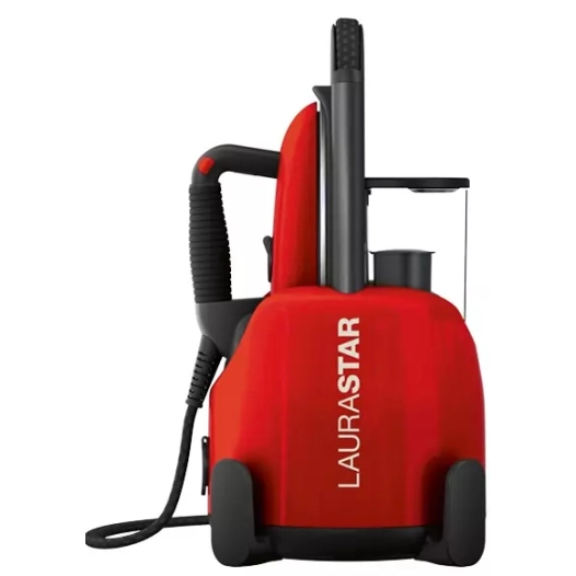 centrale mobile.2200w.fer pro. - laurastar