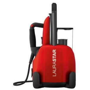 centrale mobile.2200w.fer pro. - laurastar