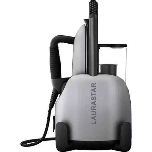 centrale mobile.2200w.fer pro.aluminium. - laurastar